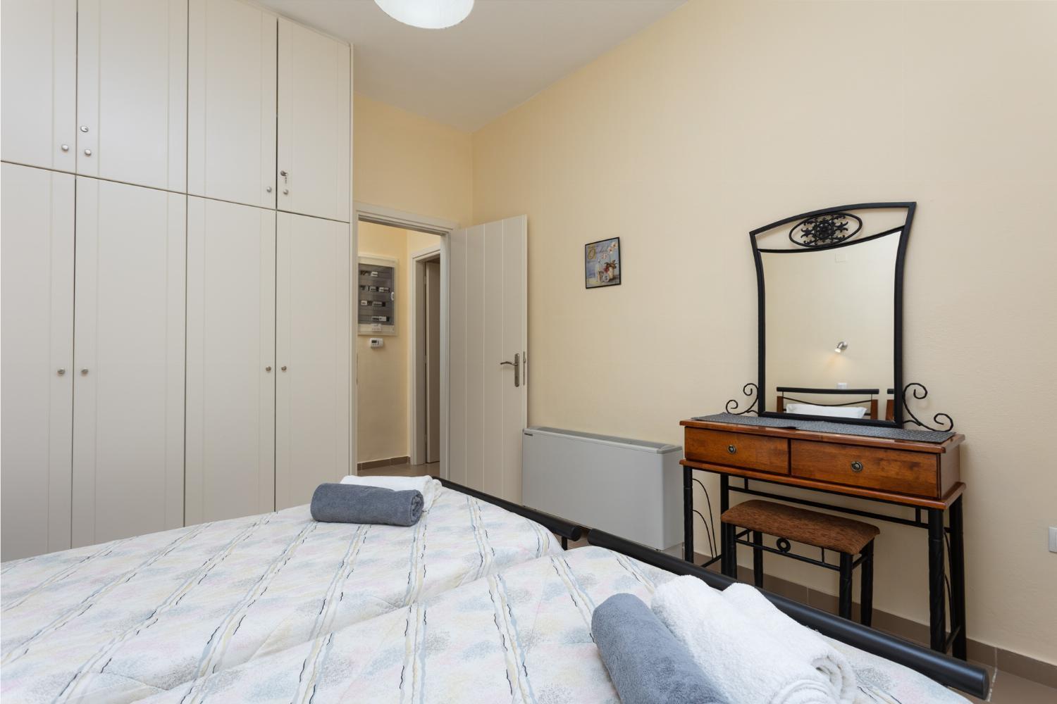 Villa Konstantinos Katavolos Экстерьер фото