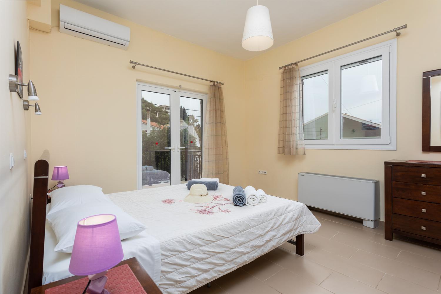 Villa Konstantinos Katavolos Экстерьер фото