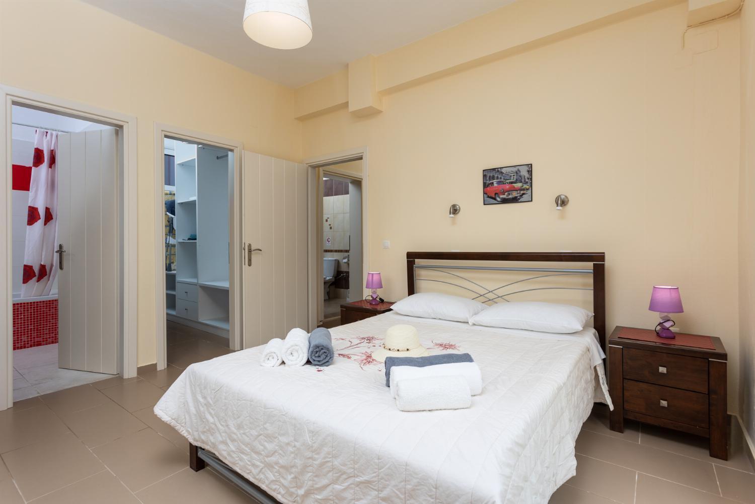 Villa Konstantinos Katavolos Экстерьер фото